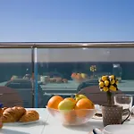 アパート Sunset Cliffs 10 Poniente Vistas Al Mar *