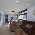 アパート Sunset Cliffs 10 Poniente Vistas Al Mar *