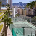 アパート Sunset Cliffs 10 Poniente Vistas Al Mar