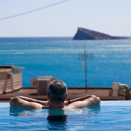 Sunset Cliffs 10 Poniente Vistas Al Mar