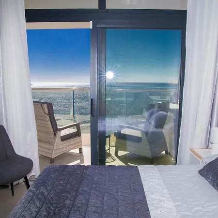 Sunset Cliffs 10 Poniente Vistas Al Mar * Benidorm