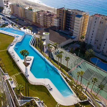 Apartment Sunset Cliffs 10 Poniente Vistas Al Mar Benidorm