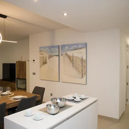 公寓 Sunset Cliffs 10 Poniente Vistas Al Mar