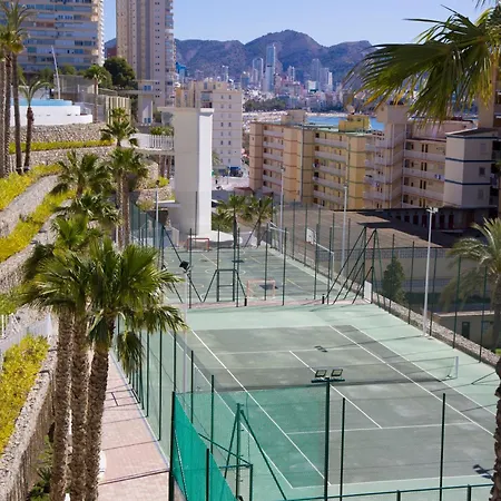 公寓 Sunset Cliffs 10 Poniente Vistas Al Mar